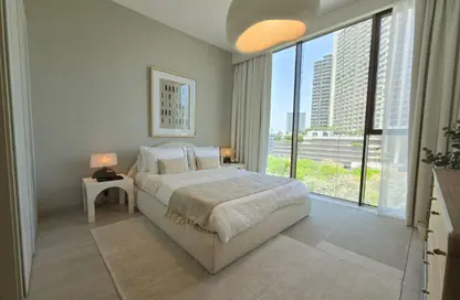 Apartment - 1 Bedroom - 2 Bathrooms for sale in Luma Park Views - Jumeirah Village Circle - Dubai
