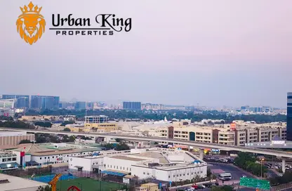 شقة - 2 غرف نوم - 3 حمامات للايجار في روز هوم - عود ميثاء - بر دبي - دبي