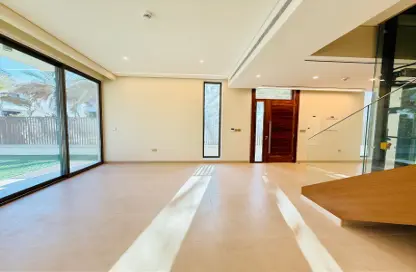 Villa - 4 Bedrooms - 6 Bathrooms for rent in District 1A - Jumeirah Village Triangle - Dubai
