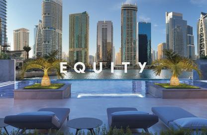 Office Space - Studio for sale in Me Do Re 2 - JLT Cluster G - Jumeirah Lake Towers - Dubai