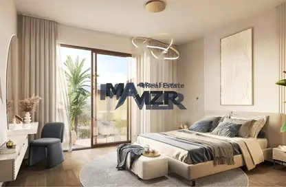 Villa - 3 Bedrooms - 4 Bathrooms for sale in Alreeman II - Al Shamkha - Abu Dhabi