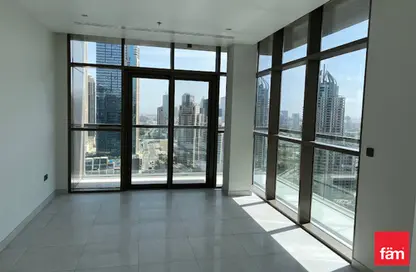 Apartment - 3 Bedrooms - 3 Bathrooms for rent in No.9 - Dubai Marina - Dubai
