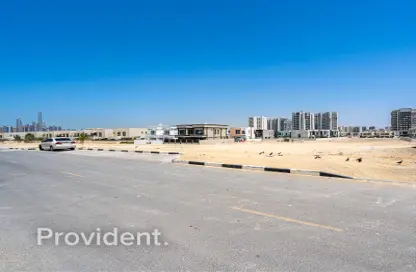 أرض - استوديو - 1 حمام للبيع في آيكون سيتي  تاور سي - آيكن سيتي - الخليج التجاري - دبي