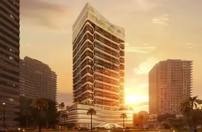 شقة - 1 حمام للبيع في هادلي هايتس 2 - مدينة دبي الرياضية - دبي