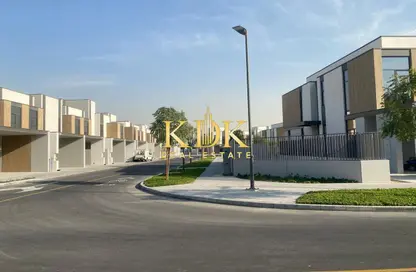 فيلا - 4 غرف نوم - 4 حمامات للايجار في الريم 2 - الريم - المرابع العربية - دبي فيلا - 4 غرف نوم - 4 حمامات للايجار في الريم 2 - الريم - المرابع العربية - دبي