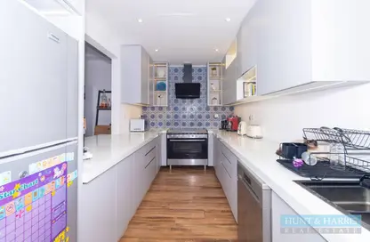 Townhouse - 4 Bedrooms - 3 Bathrooms for sale in The Townhouses at Al Hamra Village - Al Hamra Village - Ras Al Khaimah