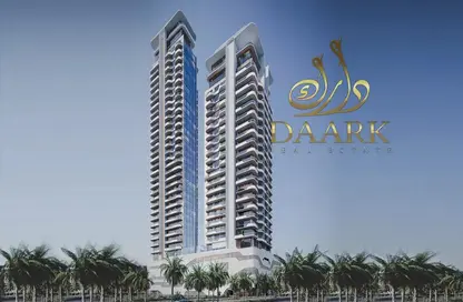 Apartment - 1 Bedroom - 2 Bathrooms for sale in The Orchard Place - Jumeirah Village Circle - Dubai