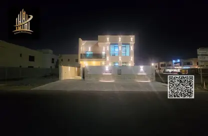 فيلا - 5 غرف نوم - 8 حمامات للبيع في 1 الياسمين - الياسمين - عجمان