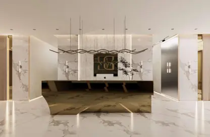 Apartment - 1 Bedroom - 2 Bathrooms for sale in Goldcrest Dreams 4 - Goldcrest Dreams - Emirates City - Ajman