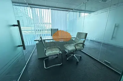 مكتب - استوديو - 1 حمام للايجار في برج إنديجو - (JLT) مجمع D - أبراج بحيرة الجميرا - دبي مكتب - استوديو - 1 حمام للايجار في برج إنديجو - (JLT) مجمع D - أبراج بحيرة الجميرا - دبي