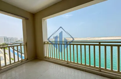 Apartment - 1 Bedroom - 2 Bathrooms for rent in Lagoon B17 - The Lagoons - Mina Al Arab - Ras Al Khaimah