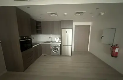 Apartment - 1 Bedroom - 2 Bathrooms for rent in Millennium Executive Tower - Sheikh Zayed Road - Dubai