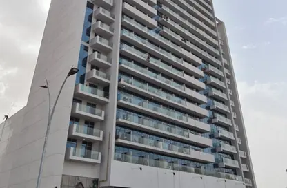 Apartment - Studio - 1 Bathroom for sale in Azizi Aura - Downtown Jebel Ali - Dubai