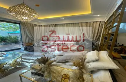 فيلا - 3 غرف نوم - 4 حمامات للبيع في فاية حدائق بلووم - بلوم جاردنز - شارع السلام - أبوظبي