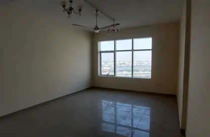 Apartment - Studio - 1 Bathroom for sale in Horizon Towers - Ajman Downtown - Ajman