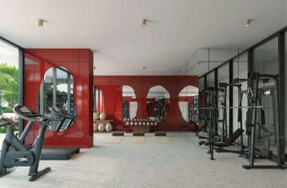 Apartment - 2 Bedrooms - 3 Bathrooms for sale in Hadley Heights - Jumeirah Village Circle - Dubai