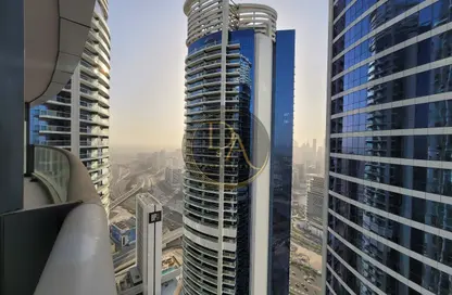 Hotel  and  Hotel Apartment - 3 Bedrooms - 4 Bathrooms for rent in Tower D - DAMAC Towers by Paramount - Business Bay - Dubai