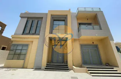 Villa - 5 Bedrooms - 6 Bathrooms for rent in Al Dhait South - Al Dhait - Ras Al Khaimah