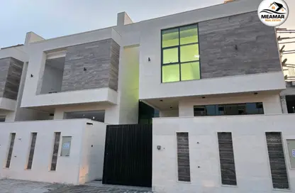 Townhouse - 5 Bedrooms - 6 Bathrooms for sale in Al Helio 2 - Al Helio - Ajman
