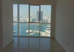 Apartment - 2 bedrooms - 3 bathrooms for sale in MAG 5 - Marina Square - Al Reem Island - Abu Dhabi Apartment - 2 bedrooms - 3 bathrooms for sale in MAG 5 - Marina Square - Al Reem Island - Abu Dhabi