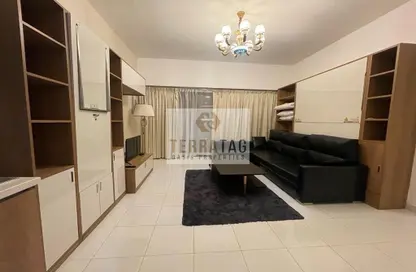 Apartment - Studio - 1 Bathroom for rent in Glamz by Danube - Glamz - Al Furjan - Dubai