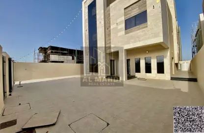 فيلا - 6 غرف نوم - 8 حمامات للبيع في الحليو 1 - الحليو - عجمان