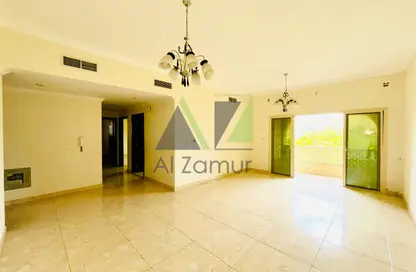 Apartment - 2 Bedrooms - 2 Bathrooms for rent in Ewan Residence 1 - Ewan Residences - Dubai Investment Park (DIP) - Dubai