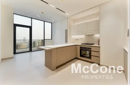 شقة - غرفة نوم - 2 حمامات للايجار في بن غاطي فانتوم - ديستريكت 17 - قرية الجميرا سركل - دبي