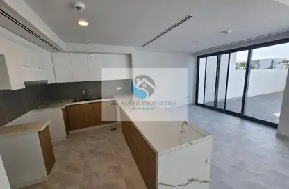 Townhouse - 4 Bedrooms - 4 Bathrooms for sale in La Rosa 2 - Villanova - Dubai Land - Dubai