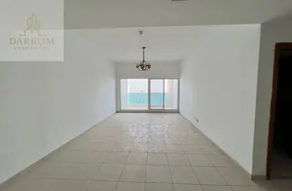 Apartment - 3 Bedrooms - 5 Bathrooms for rent in Ajman One Tower 1 - Ajman One - Ajman Downtown - Ajman