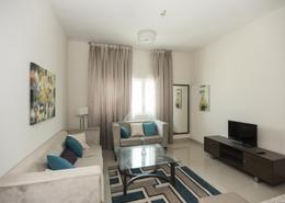 شقة - 2 غرف نوم - 2 حمامات للكراء في برج صبربيا 2 - صبربيا - جبل علي داون تاون - دبي