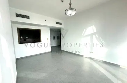 Apartment - 1 Bedroom - 2 Bathrooms for sale in Ikarus Tower - Dubai Production City (IMPZ) - Dubai