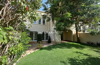 Townhouse - 3 Bedrooms - 4 Bathrooms for rent in Springs 10 - The Springs - Dubai