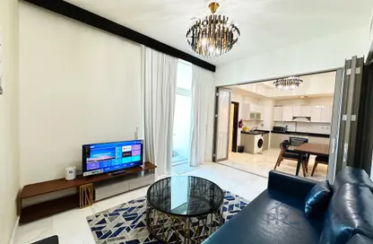 شقة - غرفة نوم - 2 حمامات للبيع في بيز من دانوب - الخليج التجاري - دبي
