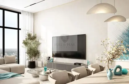 Apartment - 3 Bedrooms - 4 Bathrooms for sale in Reef 999 - Al Furjan - Dubai