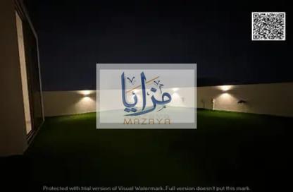 Land - Studio for sale in Al Yasmeen 1 - Al Yasmeen - Ajman