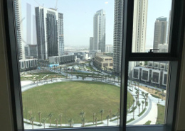 Apartment - 2 bedrooms - 2 bathrooms for sale in Creek Rise - Dubai Creek Harbour (The Lagoons) - Dubai