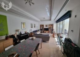 Villa - 4 bedrooms - 5 bathrooms for sale in Cluster 2 - The Sustainable City - Dubai