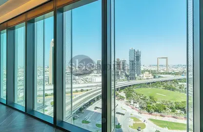 شقة - غرفة نوم - 2 حمامات للبيع في زعبيل ١، الريزيدنس - زعبيل 1 - زعبيل - دبي
