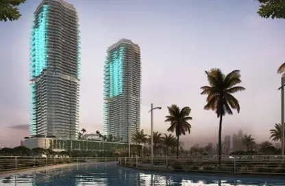 Apartment - Studio - 1 Bathroom for sale in Laguna Residence - City of Arabia - Dubai