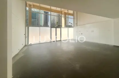 Retail - Studio for rent in Capital Golden Tower - Business Bay - Dubai