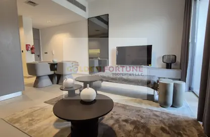 Apartment - 1 Bedroom - 2 Bathrooms for rent in MAG City Apartments - District 7 - Mohammed Bin Rashid City - Dubai