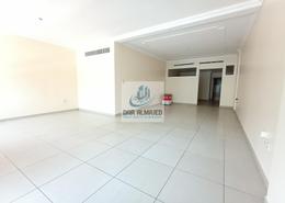 Empty Room image for: Apartment - 3 bedrooms - 4 bathrooms for rent in Taliatela Street - Al Nahda - Sharjah, Image 1