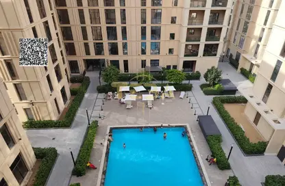 Apartment - 1 Bedroom - 2 Bathrooms for sale in Al Mamsha - Muwaileh - Sharjah