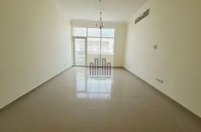 Apartment - 2 Bedrooms - 2 Bathrooms for rent in Fire Station Road - Muwaileh - Sharjah