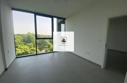 Apartment - 1 Bedroom - 2 Bathrooms for rent in The Gate - Aljada - Sharjah