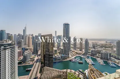Apartment - 2 Bedrooms - 3 Bathrooms for sale in Shams 1 - Shams - Jumeirah Beach Residence - Dubai Apartment - 2 Bedrooms - 3 Bathrooms for sale in Shams 1 - Shams - Jumeirah Beach Residence - Dubai