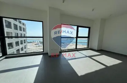 Apartment - 1 Bedroom - 2 Bathrooms for sale in Pixel - Makers District - Al Reem Island - Abu Dhabi