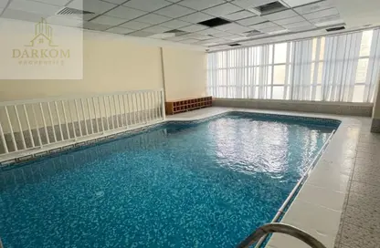 شقة - 3 غرف نوم - 3 حمامات للايجار في أبراج غلفا - الراشدية 1 - الراشدية - عجمان