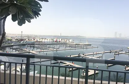 Apartment - 2 Bedrooms - 3 Bathrooms for sale in The Dubai Creek Residences - North Podium - Dubai Creek Harbour (The Lagoons) - Dubai